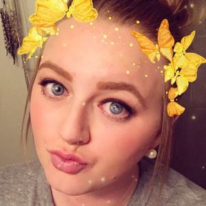 Meet your Posher, Mckenna