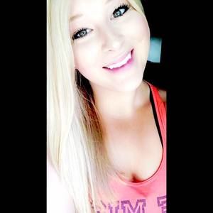 Meet your Posher, Hillary