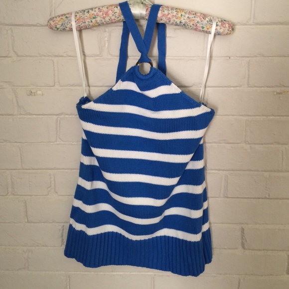 New Loft Halter Neck Top - Picture 1 of 3