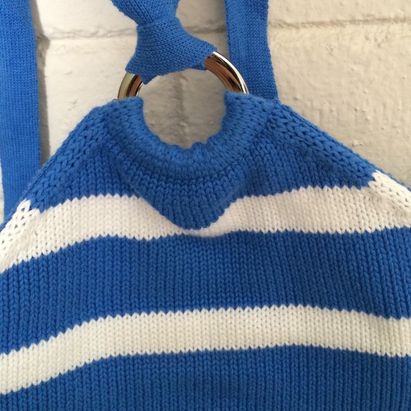 New Loft Halter Neck Top - Picture 2 of 3