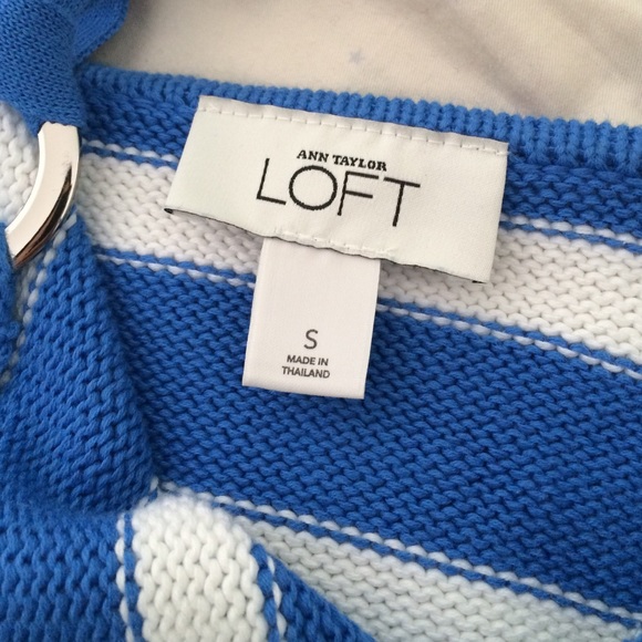 New Loft Halter Neck Top - Picture 3 of 3