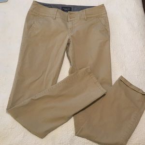 Classic Khakis