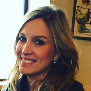 Meet your Posher, Abby