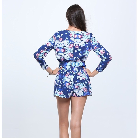 Choies Romper - Picture 3 of 3