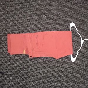 Size 34 Mens Crimson Joes Brixton Jeans.