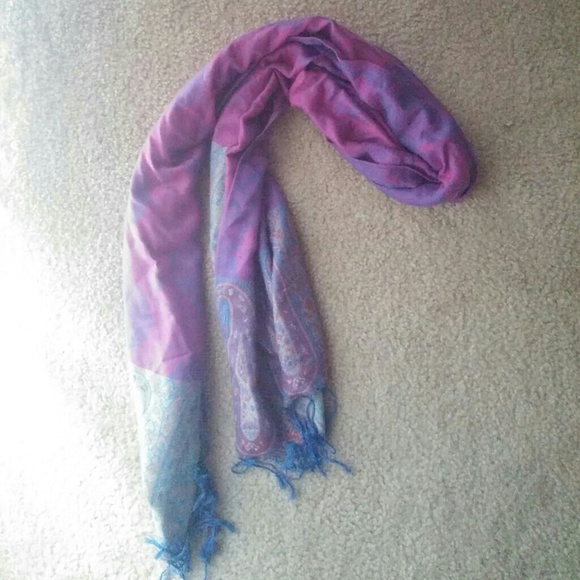 Scarf