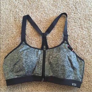 VSX sports bra