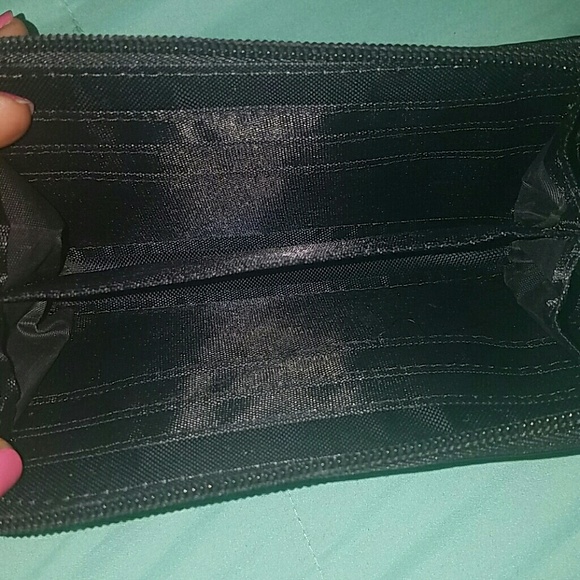 **SOLD** Rue 21 Wristlet - Picture 2 of 2