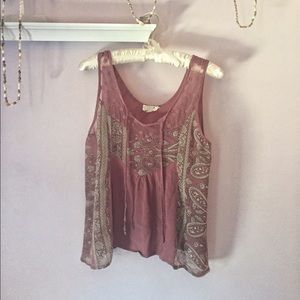 PacSun Tank Top