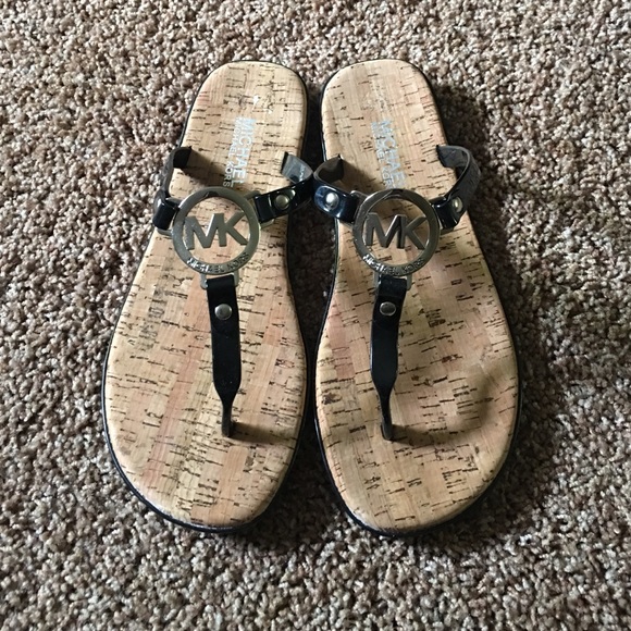 Authentic Michael Kors Sandals