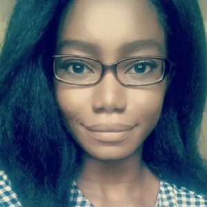 Meet your Posher, Chizorom