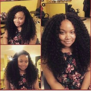 Meet your Posher, Tierra