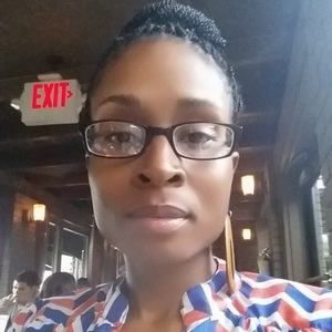 Meet your Posher, Takeysha