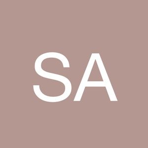 Meet your Posher, Samia