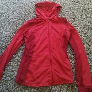 Running jacket