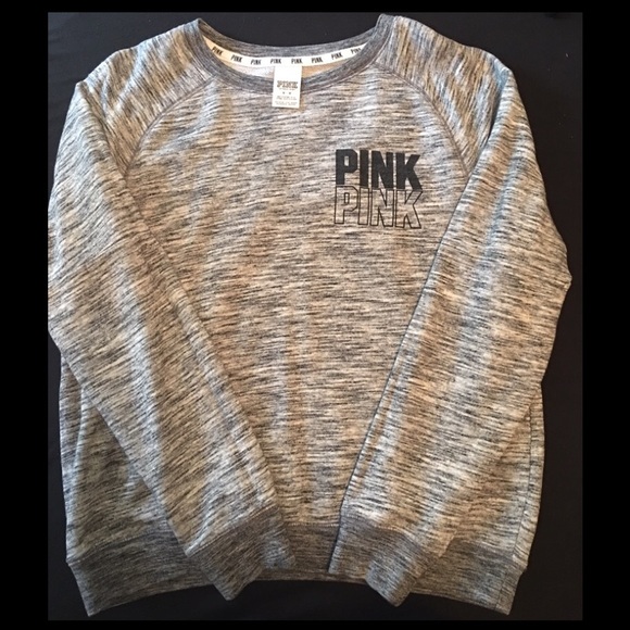 Sold! Victoria Secret Pink Sweatshirt