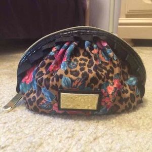Betsey Johnson Clutch Bag