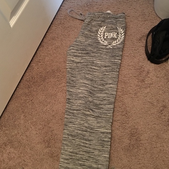 VS sweatpants