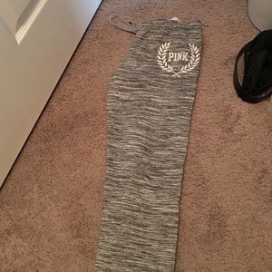VS sweatpants