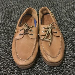 Mens Sperry Top Siders
