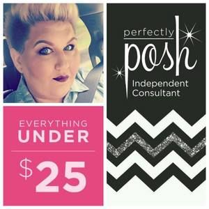 Meet your Posher, Jamie