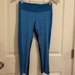 Champion Sport Capri leggings