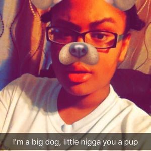 Meet your Posher, Tãylõr