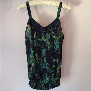 Kirra tank top