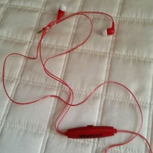 LED Light up headphones