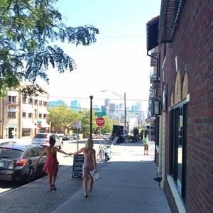 Meet your Posher, Kara