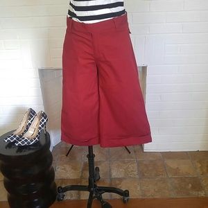 GAP Long Bermuda Shorts