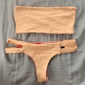 San Lorenzo Reversible Bikini