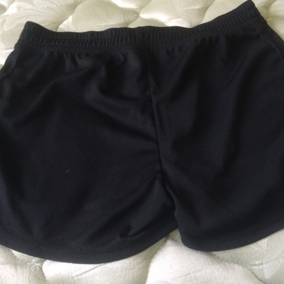 athletic shorts