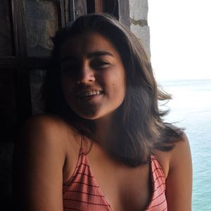 Meet your Posher, Gabrielle