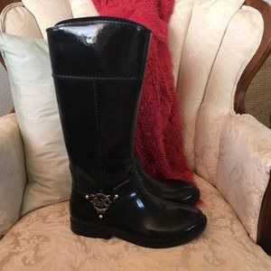 Michael Kors Rain Boots