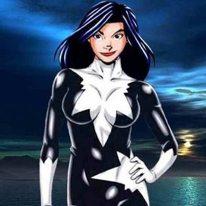 Meet your Posher, Liz