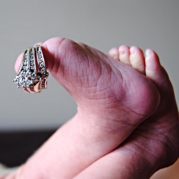 Meet your Posher, Paige