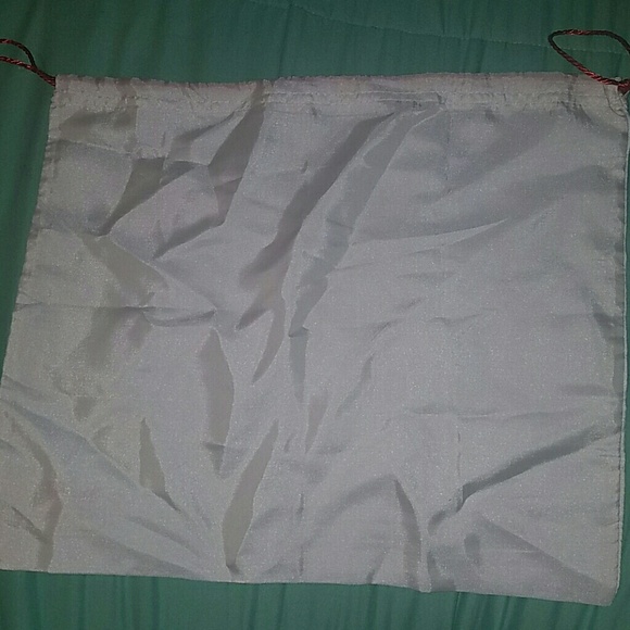 Coach Drawstring Dust Bag - Picture 2 of 2