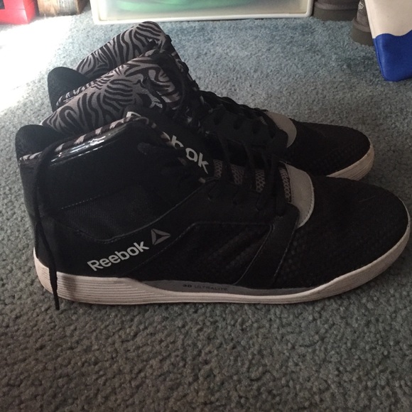 REEBOK dance sneakers