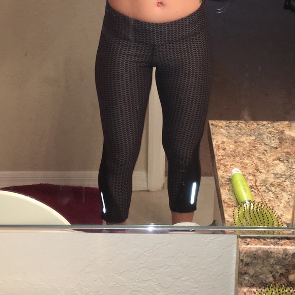 Nike DRI fit workout pants