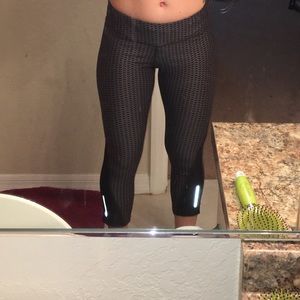 Nike DRI fit workout pants