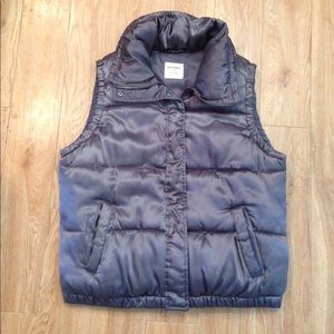 Puffer Vest size XL