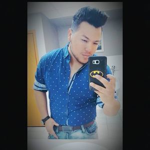 Meet your Posher, Israel