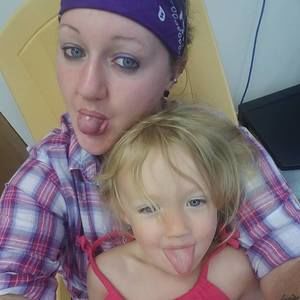 Meet your Posher, Blair