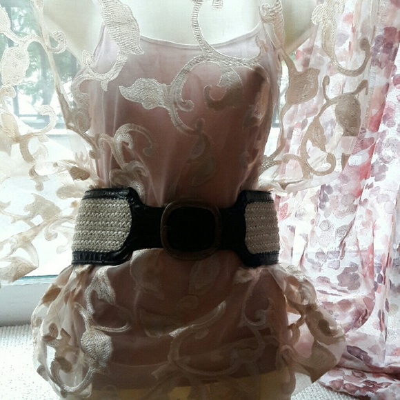 Sport max belt - Picture 1 of 1