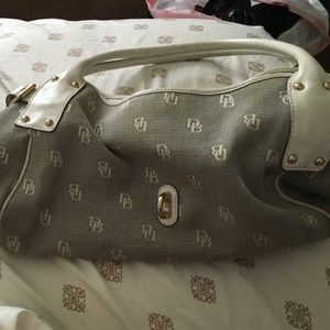 Dooney and Bourke purse