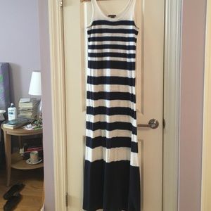Vince cotton dress