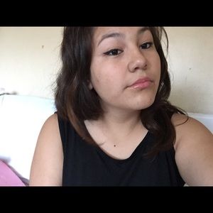 Meet your Posher, Mariah