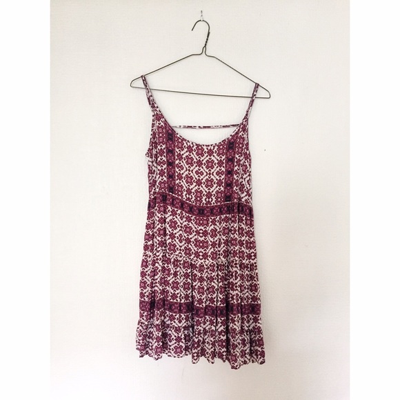 Brandy Melville Jada Dress