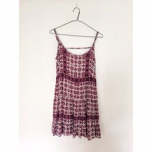 Brandy Melville Jada Dress
